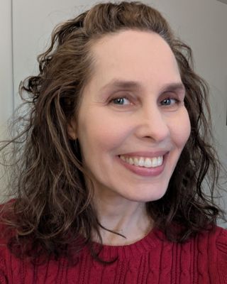Photo of Tricia Lynn Park, Psychologist, PhD, RN