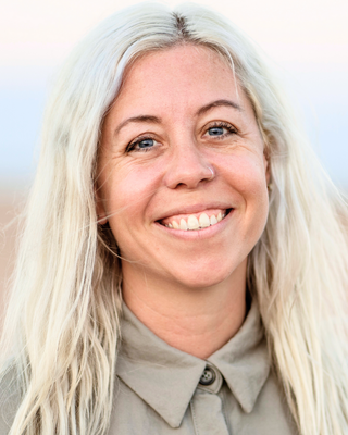 Photo of Charlie Gray, Registered Psychotherapist, CRPO, CCC, EMDR