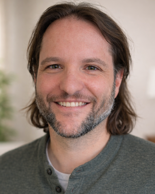 Photo of Justin Knizek, Licensed Professional Counselor, LPC, MS, NCC