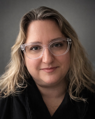 Photo of Helene McMahon, Counselor, LMHC