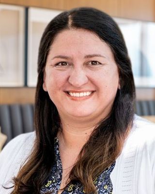 Photo of Dr. Jennifer Cenker, Psychiatrist, MD