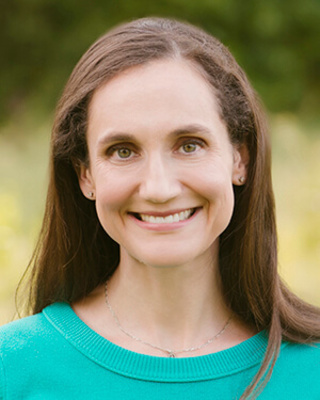 Photo of Natalie Kretsch, PhD, Psychologist
