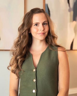 Photo of Becca Abernathy Buice, Counselor, MS, NCC, LPC