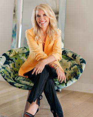 Photo of Kristen Gatlin, Licensed Professional Counselor Associate, MFT, LPC-A, EMDRt