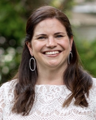 Photo of Jenny Ferguson Rohde, MEd, LPC, Licensed Professional Counselor