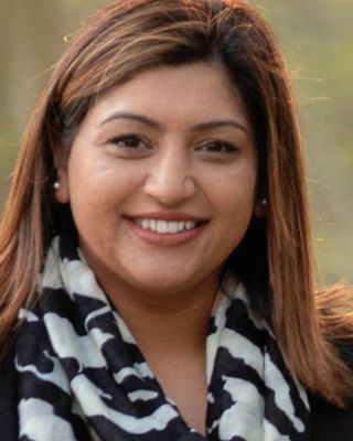 Photo of Amar Sanghera, Counsellor, DCounsPsych, MBACP Accred