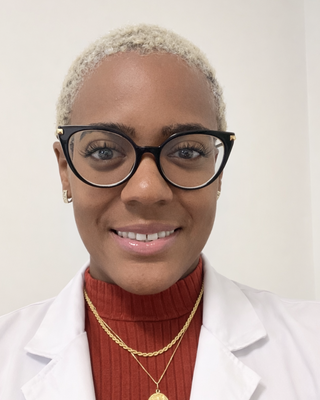 Photo of Elene Pereyra, Psychiatric Nurse Practitioner, DNP, PMHNP, BC