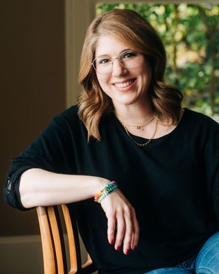Photo of Julia N. Bonnheim, Licensed Mental Health Counselor in Seattle, WA