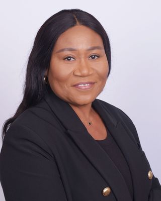 Photo of Euphemia Onyeonoro, Psychiatric Nurse Practitioner, MSN, ARPN, FNP-C, PMHNP-B