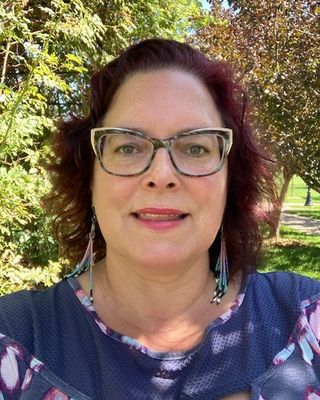 Photo of Megan Lilah Martin, Professional Counselor Associate, MA, CADC I