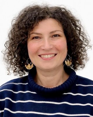 Photo of Emily Ruskowski, Clinical Social Work/Therapist, LICSW