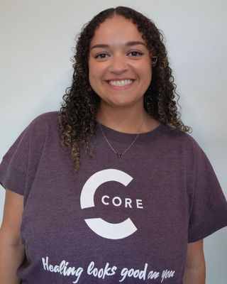 Photo of Sydney Page Gordon, Marriage & Family Therapist, MMFT, LMFT