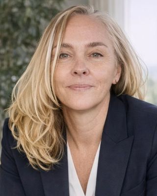 Photo of Anna Jongeleen, Counsellor, CCC, MA, AT-MPS