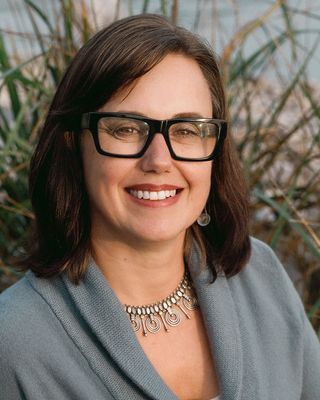 Photo of Ariel Graham, Counsellor, MA, RCC-ACS