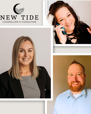 Photo of New Tide Counselling & Consulting, Registered Social Worker in Miramichi, NB