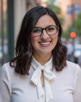 Photo of Andrea Nasiff, Clinical Social Work/Therapist, MSW, LCSW