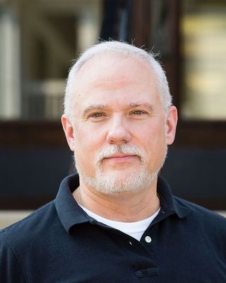 Photo of David M. James, Clinical Social Work/Therapist, LCSW, LCAC