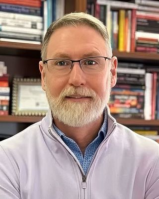 Photo of Stephen Stewart, Licensed Professional Counselor, MA, LPC, NCC
