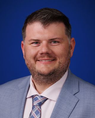 Photo of Nicholas A Simons-Bracken, Clinical Social Work/Therapist, DSW, MSW, LSCSW, LCSW