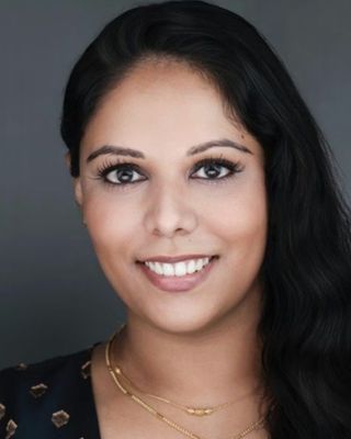 Photo of Komal Kishore, Clinical Social Work/Therapist, LICSW