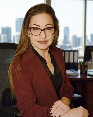 Photo of Robyn Painter - Robyn Painter @ Grow Through Life Counseling, Marriage & Family Therapist Associate, AMFT
