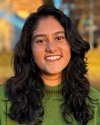 Photo of Kirti Sinha, Pre-Licensed Professional in New York