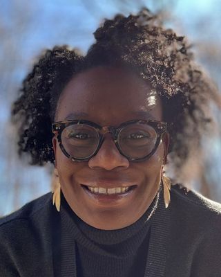 Photo of Rebekah Adens, Licensed Social Worker, Rebekah Adens