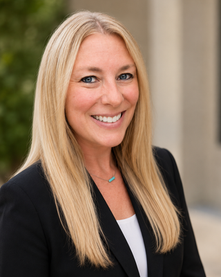 Photo of Cassandra Good, Licensed Professional Counselor, LPC, LPCC