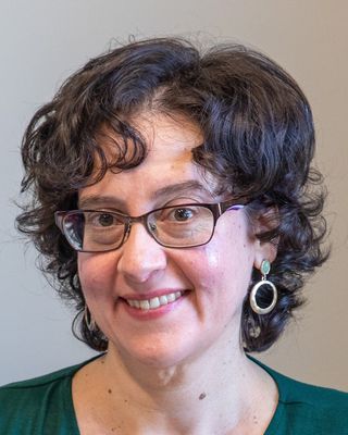 Photo of Stephanie L. George, Clinical Social Work/Therapist, LISW