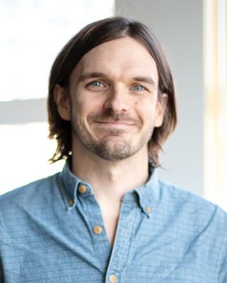 Photo of Jason Siegfried, Counselor, MA, LMHCA