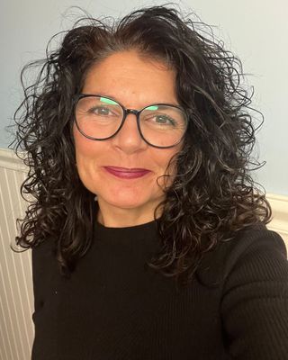 Photo of Nancy Arnold, Licensed Professional Counselor, LPC, CHHC