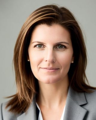 Photo of Jodi Evers, Registered Psychotherapist (Qualifying)