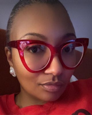 Photo of Jitani Mosley, Marriage & Family Therapist Associate, MS, LMFTA
