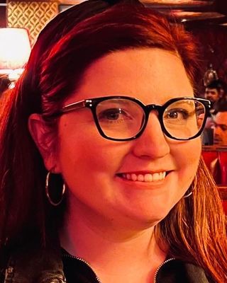 Photo of Katie Heckman, Licensed Professional Counselor, LPC