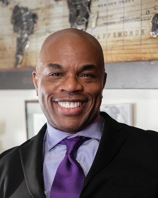 Photo of Robert Wilson, Counselor, MA, , LMHC