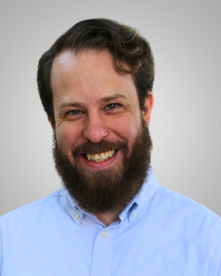 Photo of Mac Taylor, Licensed Professional Counselor, LPC
