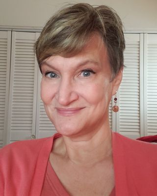 Photo of Kristin Froehlich, Clinical Social Work/Therapist, LCSW