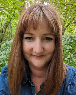 Photo of Eleanor Pickett, Psychotherapist in Edinburgh, Scotland