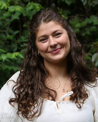 Photo of Allie Kirvin, Counselor, MS, EdS, LCMHC-A