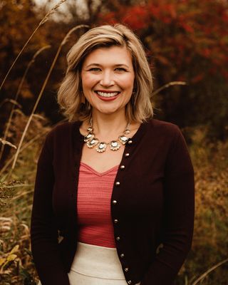 Photo of Chelsea Fritcher Hayes, Licensed Master Social Worker, LMSW