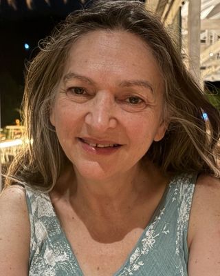 Photo of Talya Samuell, Counsellor, AMHSW