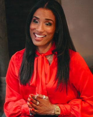 Photo of Niurka DeJesus, Clinical Social Work/Therapist, MSW, LICSW