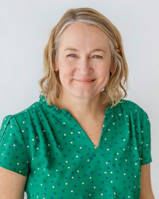 Photo of Erika Tuttle, Licensed Professional Counselor, MA, LPC, ATR-P