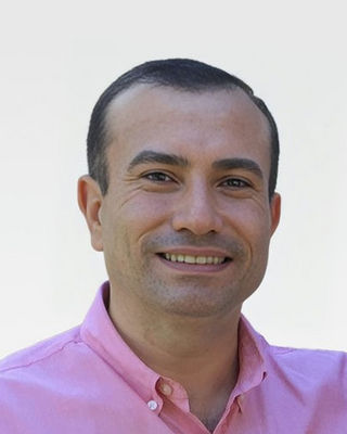 Photo of Javier Perales, Clinical Social Work/Therapist, LCSW, MSW