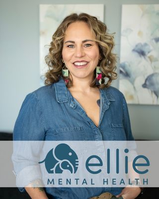 Photo of Emily Weber - Ellie Mental Health- Downers Grove, Clinical Social Work/Therapist