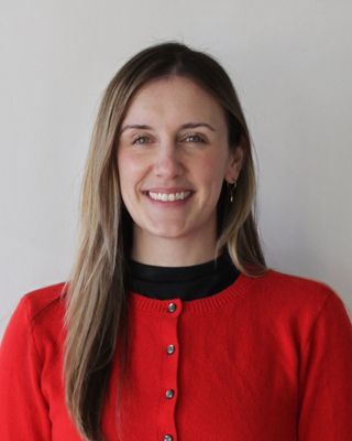 Photo of Nicole Boon, Registered Psychotherapist (Qualifying)