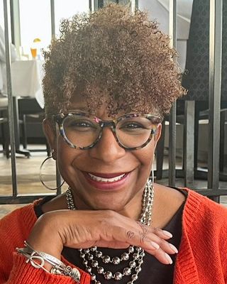 Photo of Sharonda S Johnson, Licensed Professional Counselor, MA, NCC, LPC