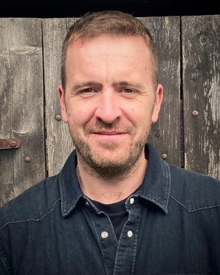 Photo of Adam Wilson, Counsellor in Redcliffe, Bristol, England