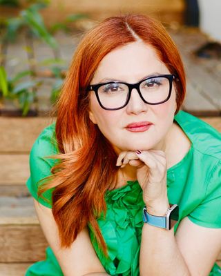 Photo of Neda Bojnoordi, Clinical Social Work/Therapist, MA, AMHSW