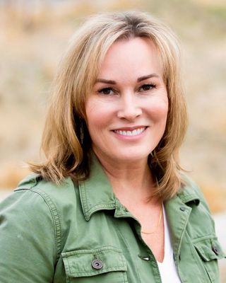 Photo of Lisa Stull - Comprehensive Counseling Solutions, Marriage & Family Therapist, MS, LMFT-S, CGT, EMDR II